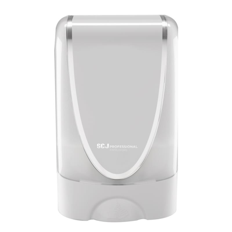 DEB STOKO SANITIZE TOUCH FREE DISPENSER - SC Johnson Professional